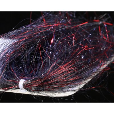 Sybai Blend Angel Hair Red Black – Hledejceny.cz