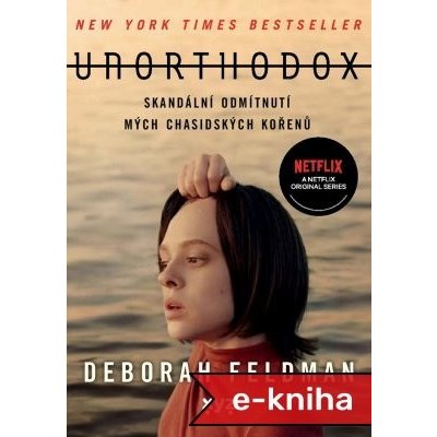 Unorthodox - Debora Feldman