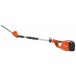 Husqvarna 120iTK4-H KIT 36 V 2.0 Ah 9705159-05 – Zbozi.Blesk.cz