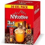 Mokate NY coffee 3in1 instantní káva 30 ks – Zbozi.Blesk.cz