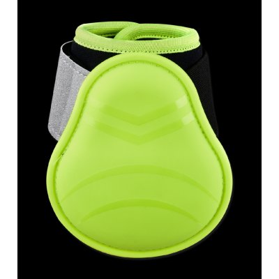 Waldhausen Reflexní strouhavky reflexní žlutá – Zboží Dáma