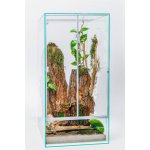 Diversa Terárium 50 x 50 x 100 cm – Zboží Dáma