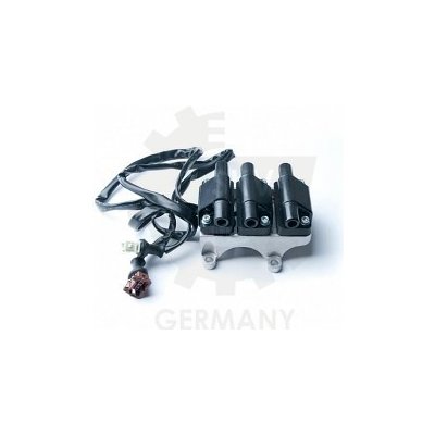 SKV Zapalovací cívka AUDI A6 COUPE CABRIO 2.6 2.8 – Hledejceny.cz