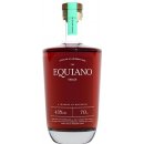 Equiano Rum 43% 0,7 l (holá láhev)