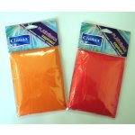 Clanax BW504A pláštěnka zapínací s kapucí – Zboží Dáma Clanax BW504A pláštěnka zapínací s kapucí – Zboží Dáma