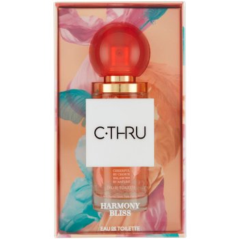 C-THRU Harmony Bliss toaletní voda dámská 30 ml