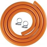 MEVA hadice 1,5m + 2 hadicové spony NP01006 (NP01006) – Sleviste.cz