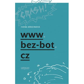 www.bez-bot.cz - Ivona Březinová