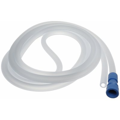 Primed Halberstadt Medizintechnik GmbH Spojovací hadice s NV (nálevka/volný konec) - CH 30, délka 300 cm – Hledejceny.cz