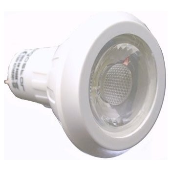 Aigostar LED žárovka MR GU10 4W 280 lm studená bílá