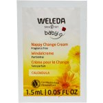 WELEDA Měsíčkový krém na zadeček 1,5 ml – Hledejceny.cz