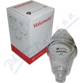 Zoviconceal Volumatic ext.1 ks