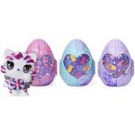 Spin Master Hatchimals Multibalení kosmických zvířátek S8 – Zbozi.Blesk.cz