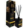 Aroma difuzér Sweet Home Aroma difuzér s vonnými tyčinkami Black Vanilla 500 ml