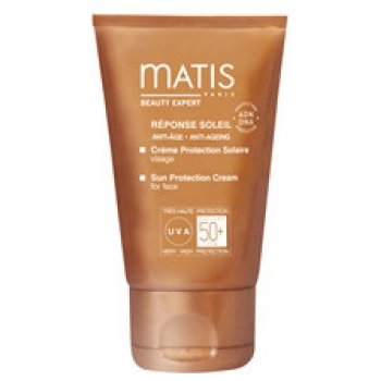 Matis Paris Sun Protection cream krém na opalování SPF50+ 50 ml