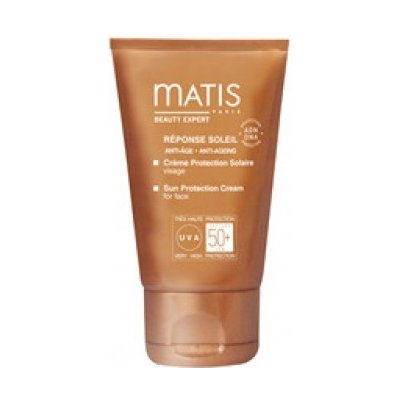 Matis Paris Sun Protection cream krém na opalování SPF50+ 50 ml