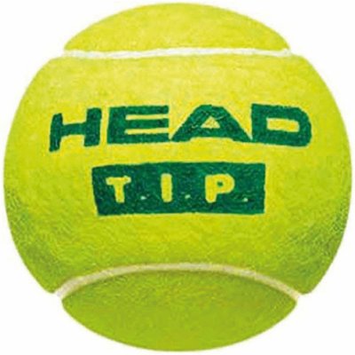 Head T.I.P Green 3 ks – Hledejceny.cz