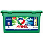 Ariel All In1 Pods Color prací kapsle univerzální 60 PD – Zboží Mobilmania