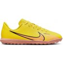 Nike Mercurial Vapor 15 Club TF JR DJ5956-780 žluté