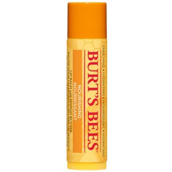 BURT'S BEES Balzám na rty s mangovým máslem 4,25 g