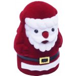 Goldex Krabička na šperky Santa Claus FU-10 – Sleviste.cz