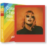 Polaroid Color film for I-type Color Frame – Zboží Mobilmania