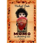 Děvčátko Momo a ukradený čas - Ende Michael – Zboží Mobilmania