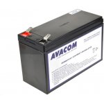 Avacom RBC110 – Sleviste.cz