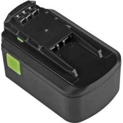 TopTechnology Festool BPC18, BPC 18 Li 4000mAh - neoriginální – Zboží Mobilmania