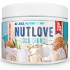 Čokokrém Allnutrition Nutlove mandle/kokos 500 g