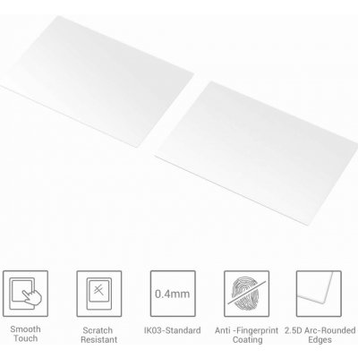 SmallRig 3750 Screen Protector For Sony A7 IV – Hledejceny.cz