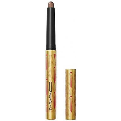 MAC Cosmetics Dazzleshadow Eyeshadow Stick krémové oční stíny v tyčince Filthy Martini 1,6 g – Sleviste.cz