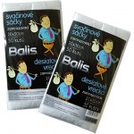 Balis Sáčky zamrazovací 25x35cm 50ks – Zboží Dáma