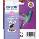 Epson C13T080640 - originální – Hledejceny.cz