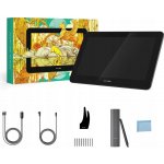 XP-Pen Artist Pro 16TP – Zboží Mobilmania