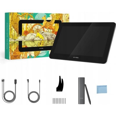XP-Pen Pro 16 TP – Zboží Živě