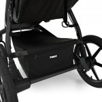 Thule Urban Glide 4-wheel Black 2024 – Zboží Dáma