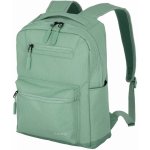 Travelite Kick Off Backpack M sage17 l – Sleviste.cz