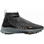 Nike Air Zoom Infinity Tour Mens grey/black – Zboží Mobilmania