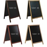 Securit Duplo A tabule 55 x 85 cm – Zboží Živě