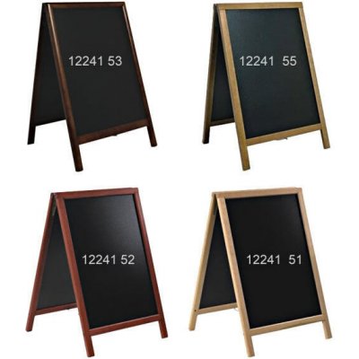 Securit Duplo A tabule 55 x 85 cm – Zboží Živě