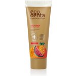Ecodenta Cosmos Organic Juicy Fruit pasta s příchutí šťavnatého ovoce 75 ml – Hledejceny.cz