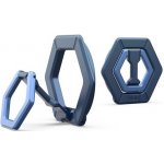 UAG Magnetic Ring Stand Mallard/Bright Blue 96444311555E – Zbozi.Blesk.cz