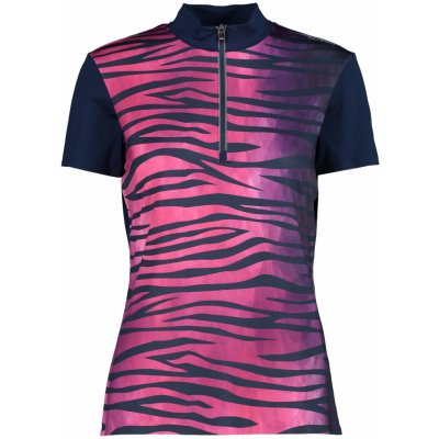CMP 32C6336 tm. modrá/růžová zebra dámský – Zboží Mobilmania