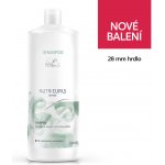 Wella Nutricurls Curls Shampoo for Waves 1000 ml – Zbozi.Blesk.cz