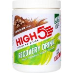 High5 Recovery Drink 450 g – Zboží Dáma