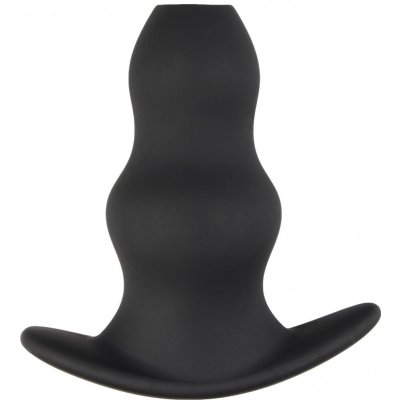 Sinner Gear Hollow Silicone Butt Plug – Zboží Dáma