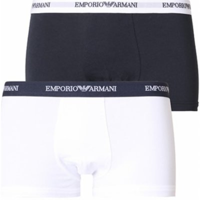 Emporio Armani boxerky Multi 3 ks