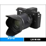 JJC HB-N106 pro Nikon – Hledejceny.cz