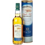 Tyrconnell Sherry Cask Finish 10y 46% 0,7 l (kazeta) – Hledejceny.cz
